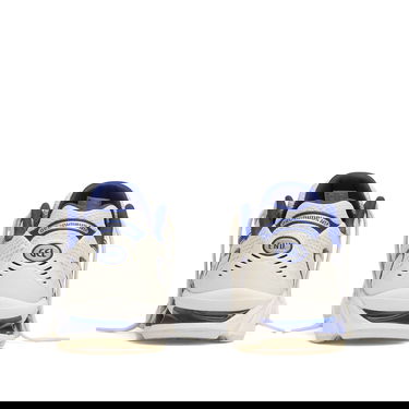 Sneakers och skor Asics END. x Nimbus 10.1 Vit | 1203A875-250, 6