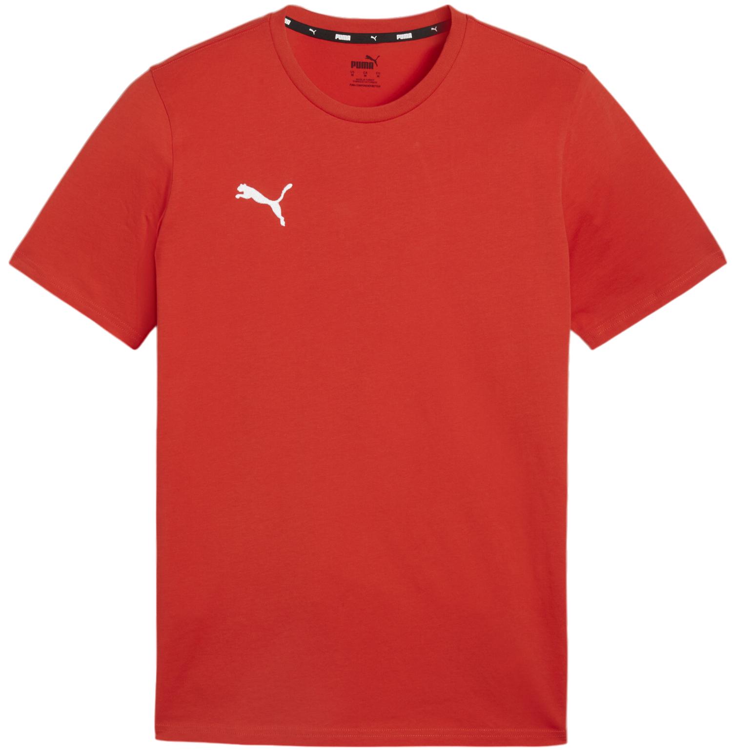 T-shirt Puma teamGOAL Casuals T-Shirt Rosa | 658615-01, 0