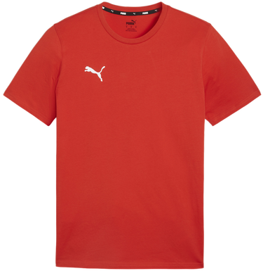 T-shirt Puma teamGOAL Casuals T-Shirt Rosa | 658615-01, 0