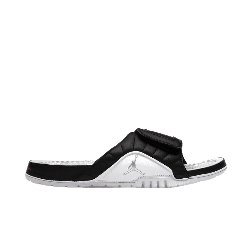 Sneakers och skor Jordan Air Jordan Hydro 5 Retro Premier Playoffs Svart | 351006-066