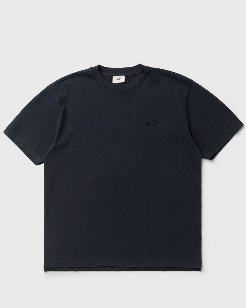T-shirt Autry Main T-Shirt Mörkblå | TSPXI7OV