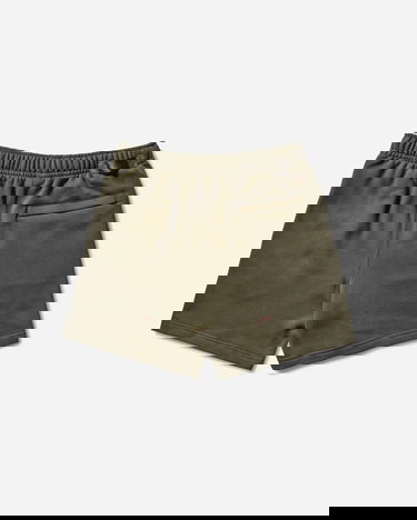 Shorts Nike NOCTA Fleece Cargo Shorts Grön | FQ0408-325, 2