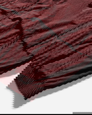 Jacka Nike Woven Track Jacket Röd | FB8622-231, 4