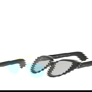 Solglasögon RETROSUPERFUTURE Retrosuperfuture Vega Sunglasses Svart | 8059026147772, 0