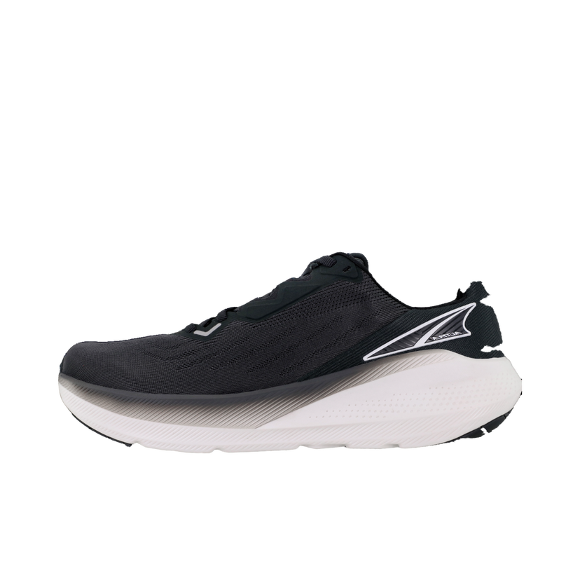 Sneakers och skor Altra Running Altra FWD VIA Svart | al0a85pn0101