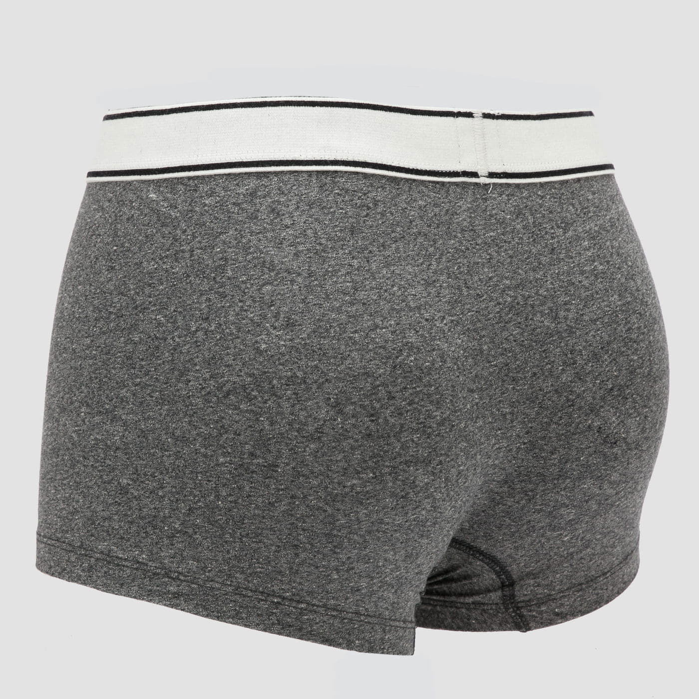 Underkläder och strumpor Levi's ® 2 Pack Solid Basic Trunk Grå | 37149-0388, 1