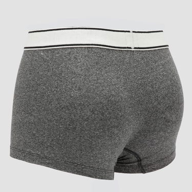 Underkläder och strumpor Levi's ® 2 Pack Solid Basic Trunk Grå | 37149-0388, 1