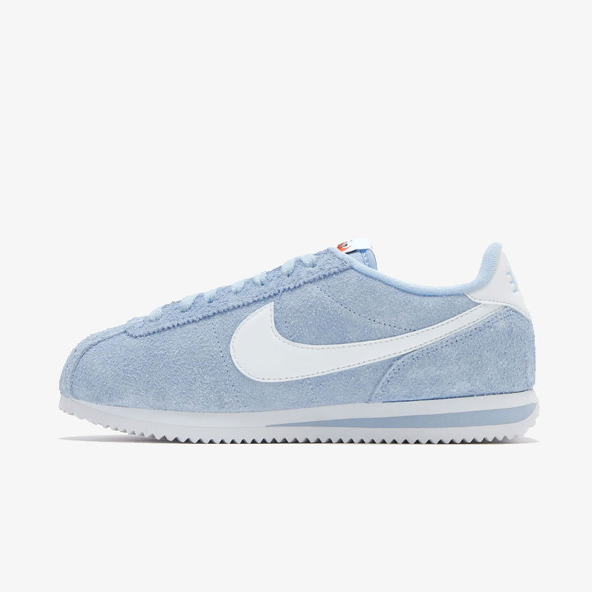 Sneakers och skor Nike Cortez Vintage Blå | FJ2530-400