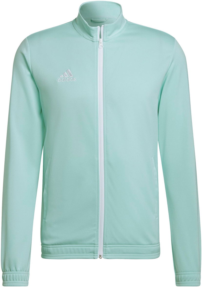 Vindjacka adidas Originals Mint Green Track Jacket Turkos | hc5088
