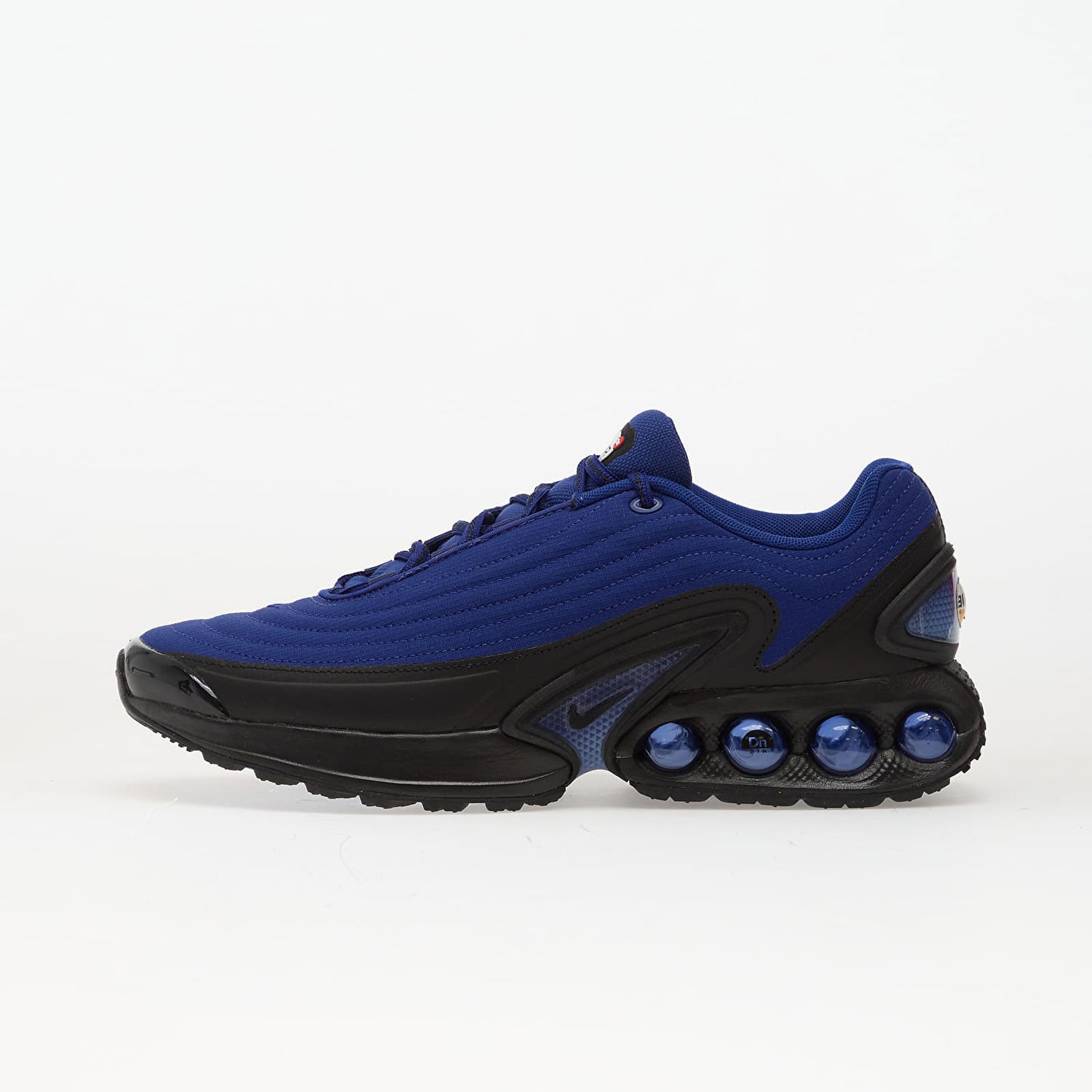 Sneakers och skor Nike Air Max Dn Winterized Mörkblå | HV4528-400, 0