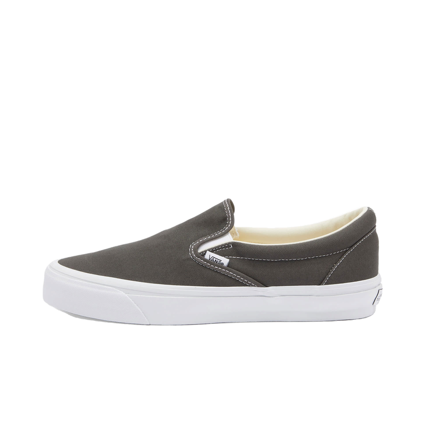 Sneakers och skor Vans Slip-On Reissue 98 Svart | VN000CSE2VM