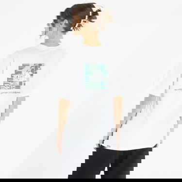 T-shirt The North Face Relaxed Redbox Tee Vit | NF0A4M5QO6R1, 0