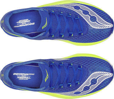 Sneakers och skor Saucony Endorphin Pro 4 Blå | s20939-285, 3