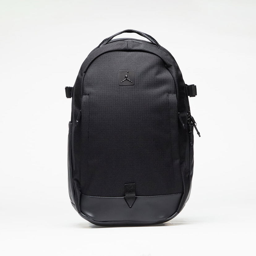 Ryggsäck Jordan Jordan Cordura Franchise Backpack Svart | MA0899-023
