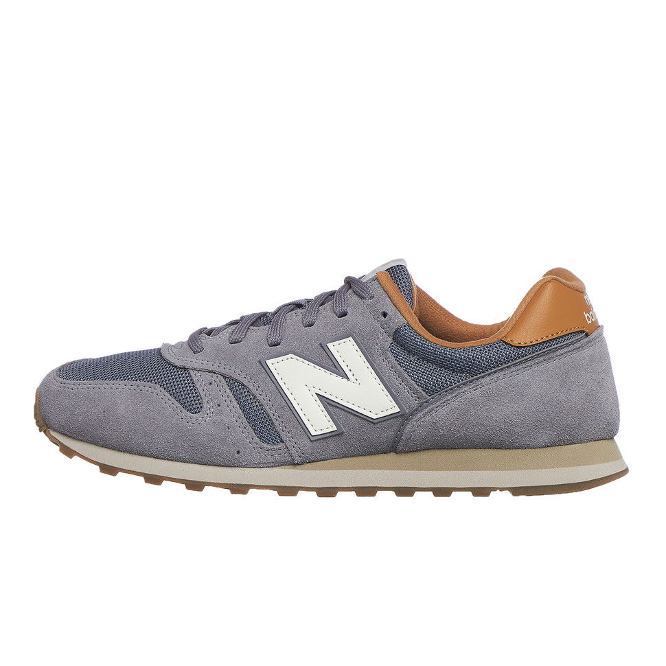 Sneakers och skor New Balance 373 Grå | ML373WP2, 0