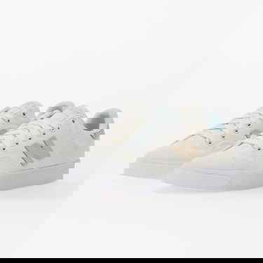 Sneakers och skor New Balance 100 Oyster White Vit | BB100CGN, 5