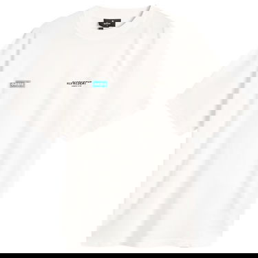 T-shirt Represent Clo Represent Oasis Owners Club T-Shirt Vit | OCM100009-72, 0