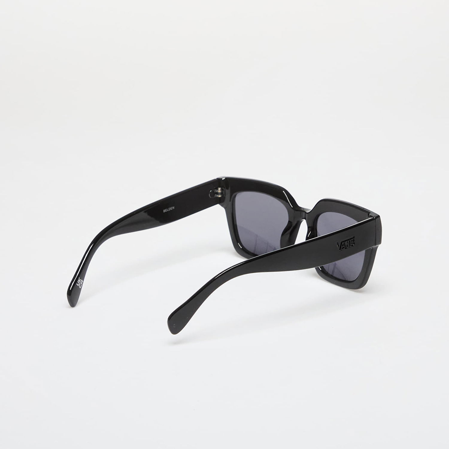 Solglasögon Vans Belden Shades Black Svart | VN0A7PQZBLK1, 1