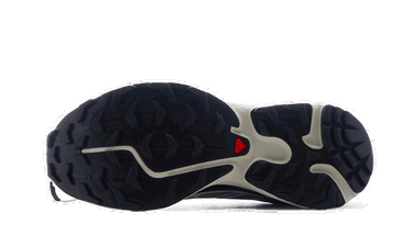 Sneakers och skor Salomon Advanced XT-6 "Monument" Grå | L47305700, 4