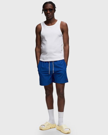 Badkläder Polo by Ralph Lauren Traveler Swim Short Blå | 710907255003, 1