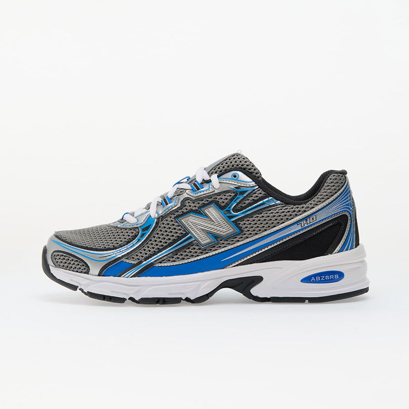 Sneakers och skor New Balance 740 Grå | U740SB2