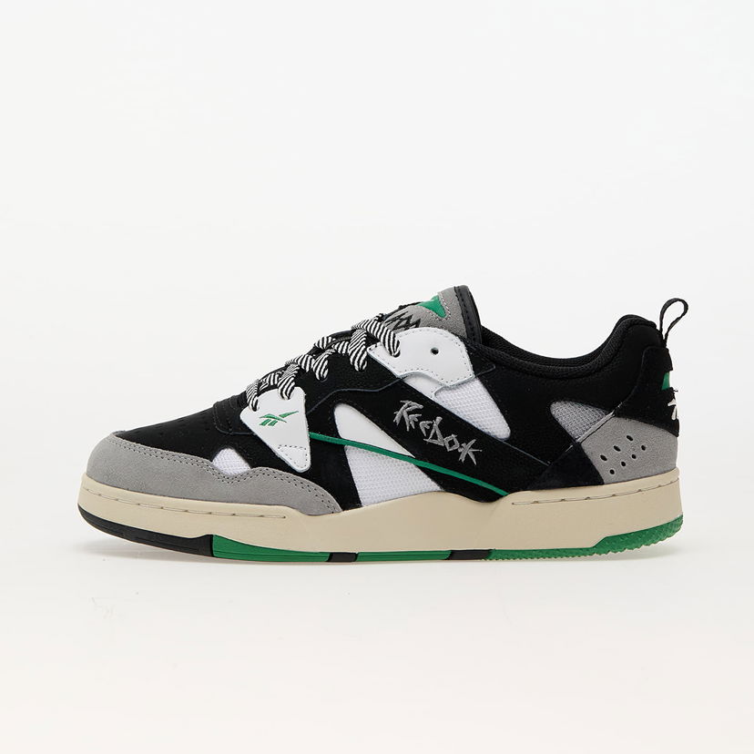 Sneakers och skor Reebok BB4000 II ‘96 Svart | 100201680