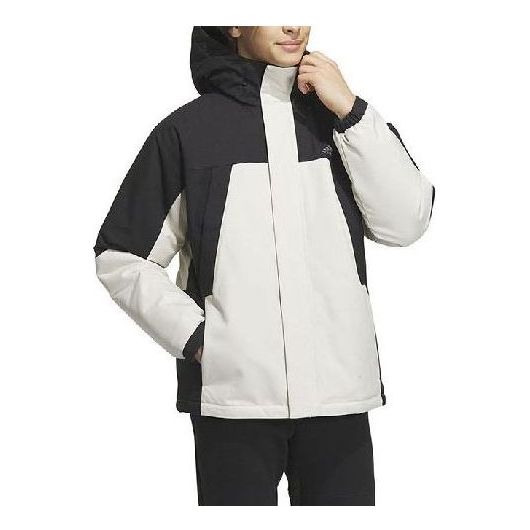 Parkas adidas Originals Down Parka Vit | IL8920