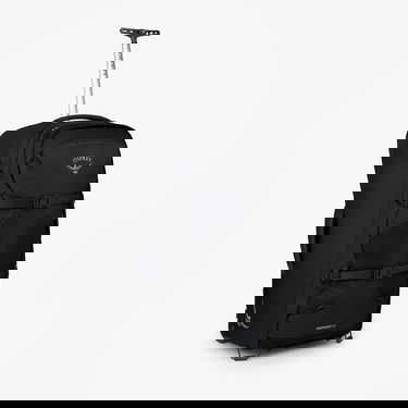 Resväska Osprey Wheeled Travel Pack Farpoint Wheels 65 Svart | 10020525OSP, 5