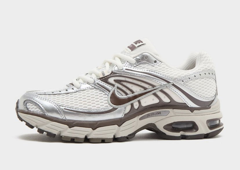 Sneakers och skor Nike Air Max Moto 2K Vit | IO1915-030