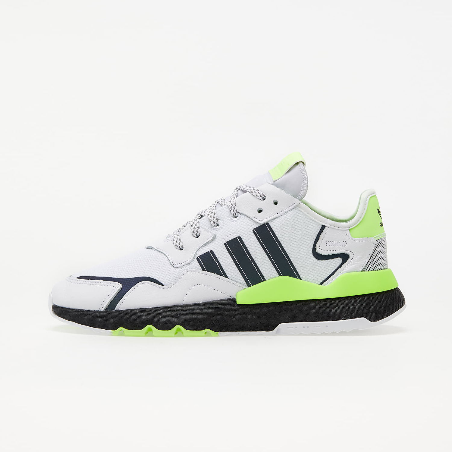 Sneakers och skor adidas Originals Nite Jogger Vit | EG6749, 0