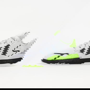 Sneakers och skor adidas Originals Nite Jogger Vit | EG6749, 0
