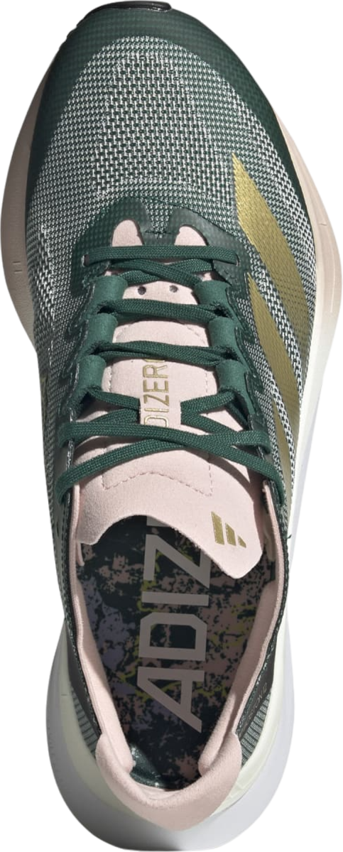 Sneakers och skor adidas Performance ADIZERO BOSTON 12 W Berlin Svart | jh9641, 1