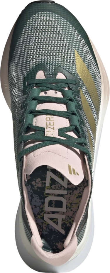 Sneakers och skor adidas Performance ADIZERO BOSTON 12 W Berlin Svart | jh9641, 1