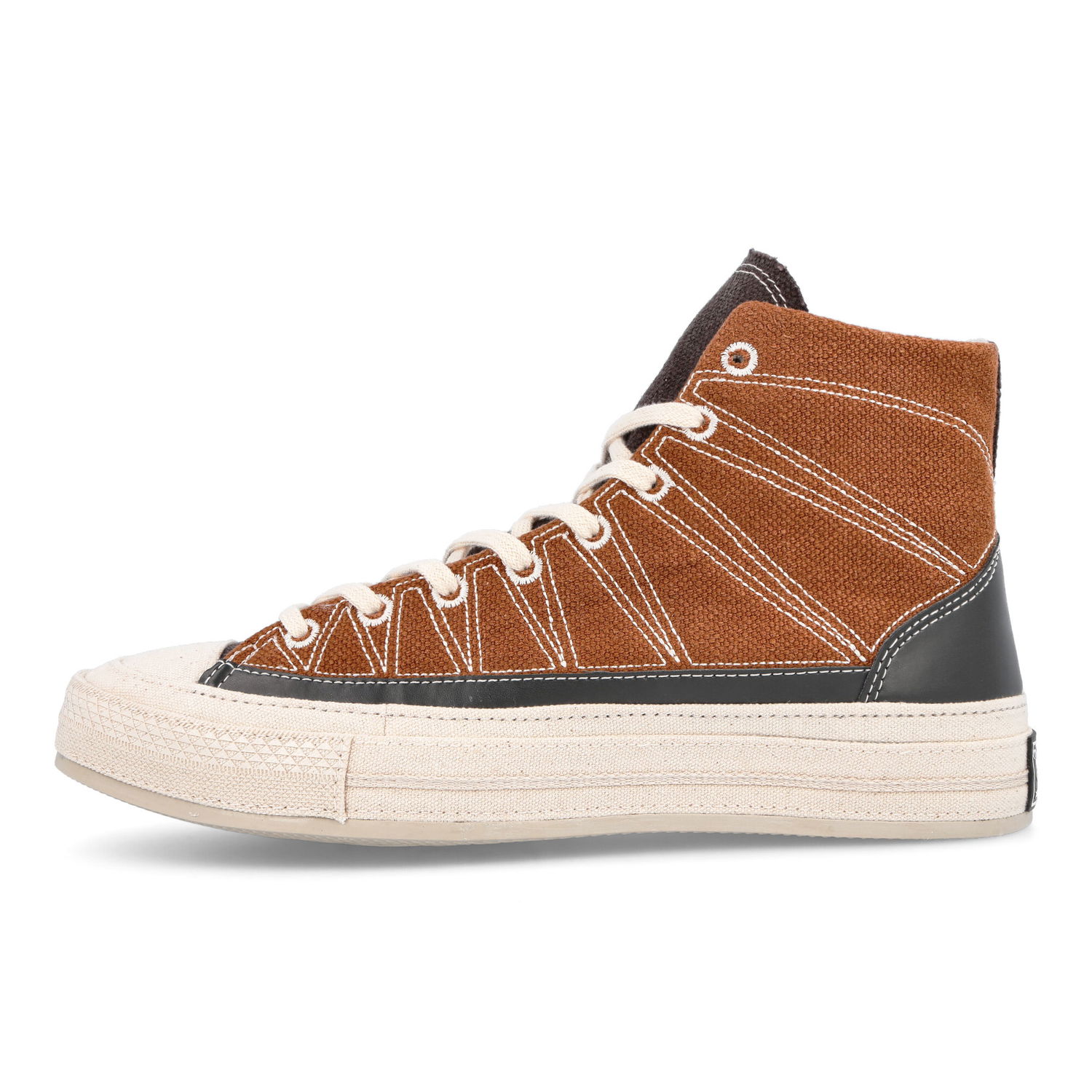 Sneakers och skor Converse Chuck 70 High Brun | 171548C, 0