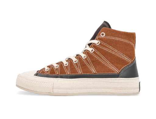 Sneakers och skor Converse Chuck 70 High Brun | 171548C