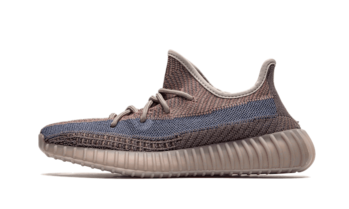 Sneakers och skor adidas Yeezy Yeezy Boost 350 V2 ''Fade'' Brun | H02795, 0