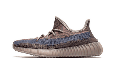 Sneakers och skor adidas Yeezy Yeezy Boost 350 V2 ''Fade'' Brun | H02795, 0