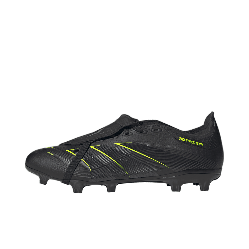 Sneakers och skor adidas Performance Predator League FT FG/MG Svart | ji1110