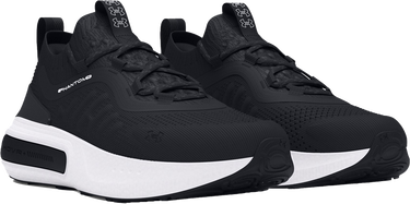Sneakers och skor Under Armour UA W Phantom 4 Svart | 3027594-003, 2