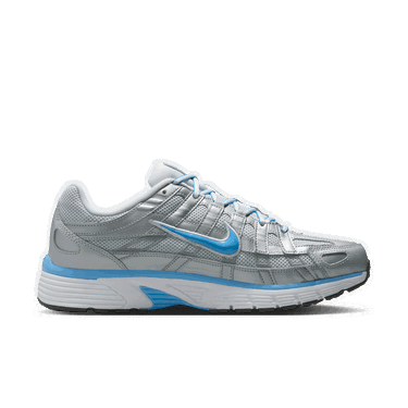 Sneakers och skor Nike Nike P-6000 Grå | CD6404-025, 4