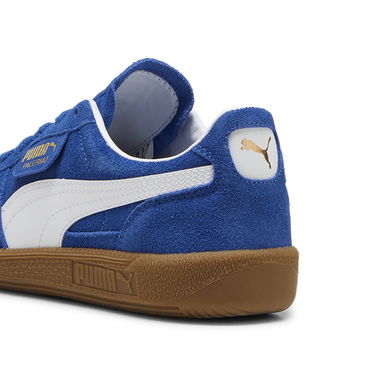 Sneakers och skor Puma Palermo Blå | 397271_07, 2