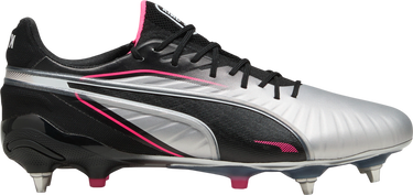 Sneakers och skor Puma KING Ultimate SG Metallisk | 108304-03, 0
