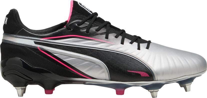 Sneakers och skor Puma KING Ultimate SG Metallisk | 108304-03
