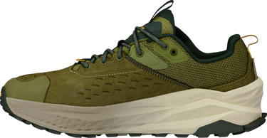 Sneakers och skor Altra Running Olympus 6 Hike Low GTX Grön | al0a85nm-3151, 3