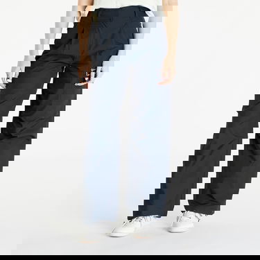 Byxor CALVIN KLEIN Two Tone Parachute Pants Svart | J20J221859 0GP, 0