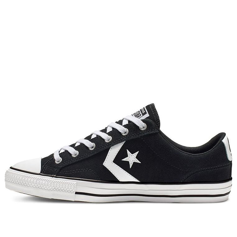 Sneakers och skor Converse Cons Star Player Low Top Svart | 165466C, 0