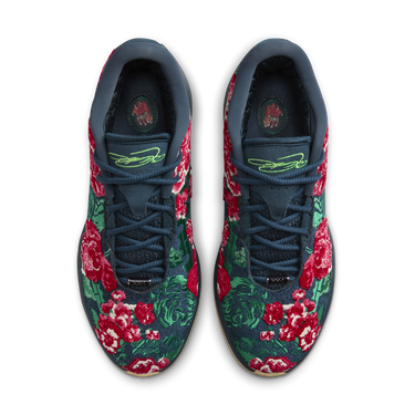 Sneakers och skor Nike LeBron 21 Premium "Father of Pearl" - Grandma's Couch Pack Flerfärgad | FV7275-400, 2