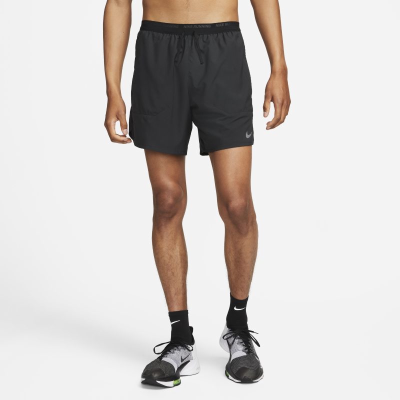Shorts Nike Dri-FIT Stride Svart | dm4759-010, 0