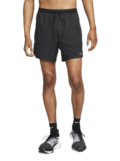 Shorts Nike Dri-FIT Stride Svart | dm4759-010