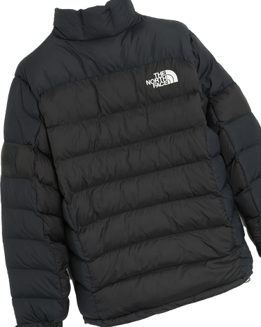 Pufferjacka The North Face M Rusta 2.0 Synth Insulated Puffer Jacket Svart | NF0A852FJK31, 2
